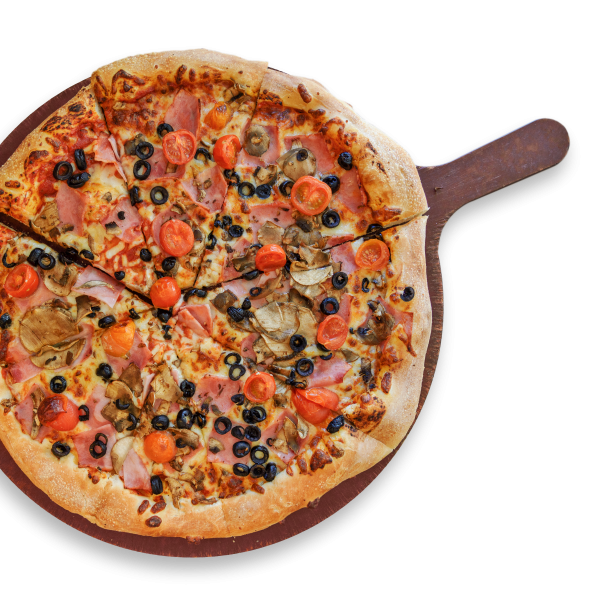 Le Restaurant - Il Padrino - Manduel - Pizza Manduel