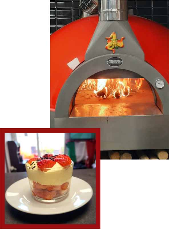 Il Padrino - Restaurant Pizzeria Manduel - restaurant a faire MANDUEL