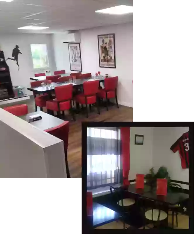 Il Padrino - Restaurant Pizzeria Manduel - bien manger MANDUEL
