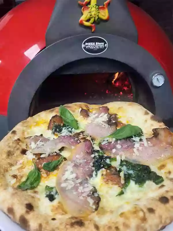 Il Padrino - Restaurant Pizzeria Manduel - manger a MANDUEL