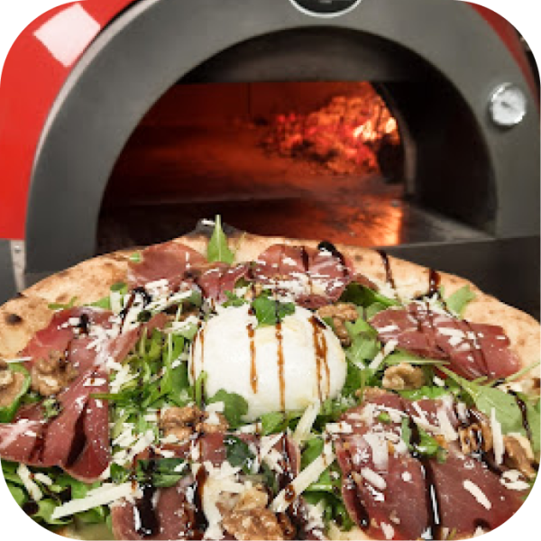 Il Padrino - Restaurant Pizzeria Manduel - restaurant MANDUEL