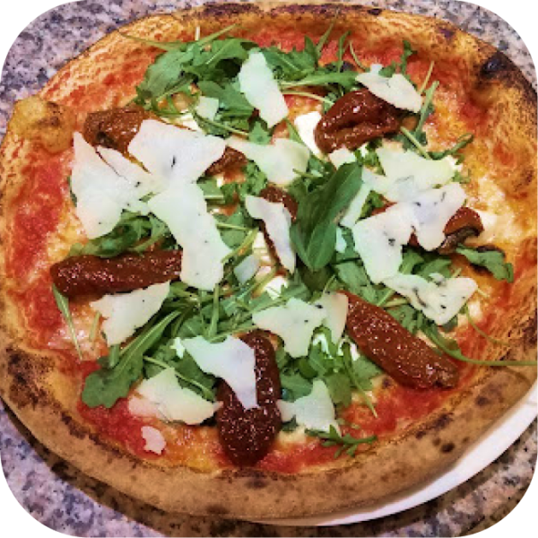 Il Padrino - Restaurant Pizzeria Manduel - manger a MANDUEL