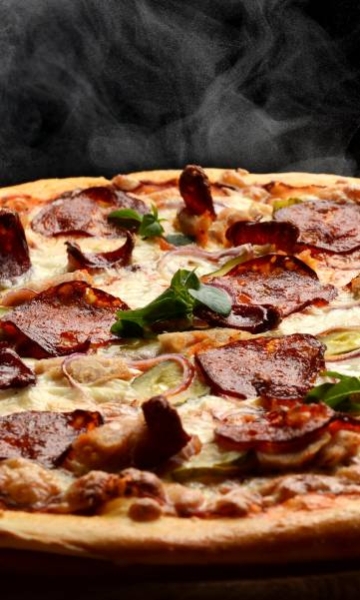 Le Restaurant - Il Padrino - Manduel - Manduel restaurant