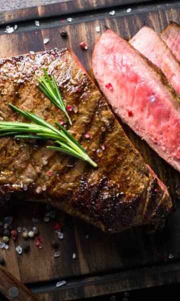 Le Restaurant - Il Padrino - Manduel - meilleur resto MANDUEL