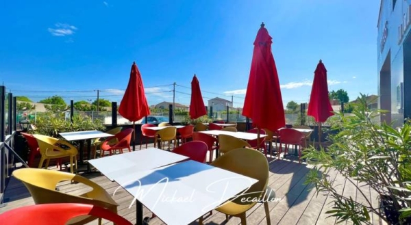 Le Restaurant - Il Padrino - Manduel - les meilleurs restaurant de MANDUEL