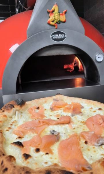 Il Padrino - Restaurant Pizzeria Manduel - Restaurant Manduel Gard