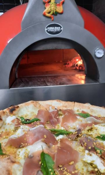 Il Padrino - Restaurant Pizzeria Manduel - bien manger MANDUEL