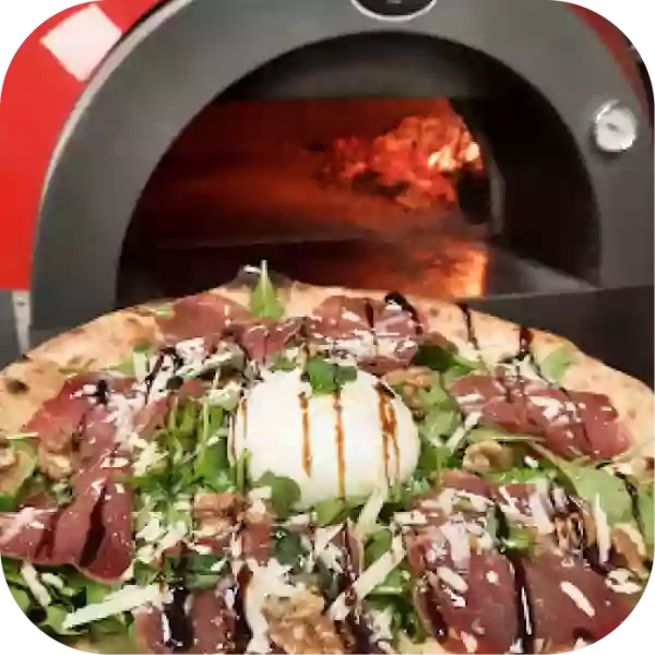 Il Padrino - Restaurant Pizzeria Manduel - Pizza Manduel