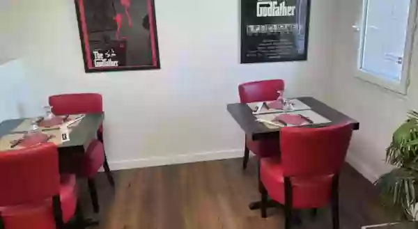 Il Padrino - Restaurant Pizzeria Manduel - top resto MANDUEL