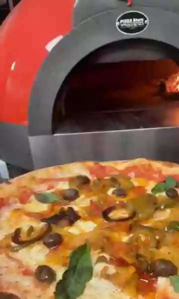 Il Padrino - Restaurant Pizzeria Manduel - Pizza Manduel