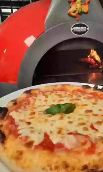 Il Padrino - Restaurant Pizzeria Manduel - meilleur resto MANDUEL